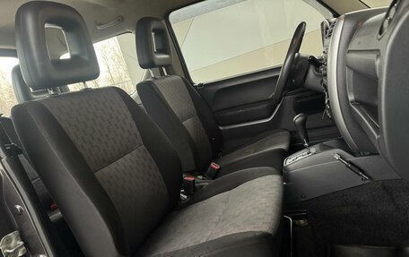 Suzuki Jimny, 2008 год, 899 000 рублей, 18 фотография