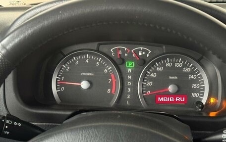 Suzuki Jimny, 2008 год, 899 000 рублей, 13 фотография