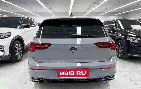 Volkswagen Golf VIII, 2022 год, 2 150 000 рублей, 5 фотография