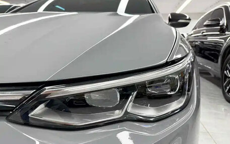 Volkswagen Golf VIII, 2022 год, 2 150 000 рублей, 21 фотография