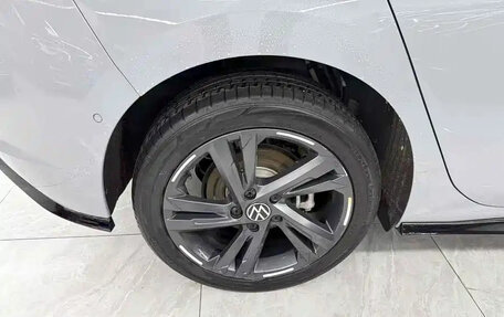 Volkswagen Golf VIII, 2022 год, 2 150 000 рублей, 23 фотография