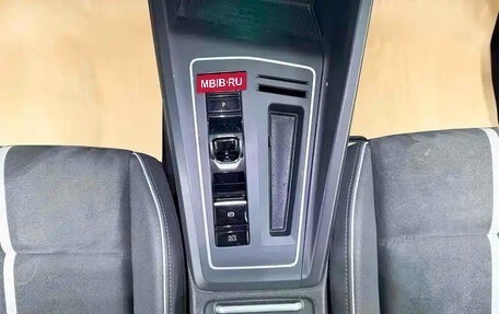 Volkswagen Golf VIII, 2022 год, 2 150 000 рублей, 13 фотография