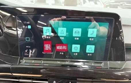 Volkswagen Golf VIII, 2022 год, 2 150 000 рублей, 11 фотография