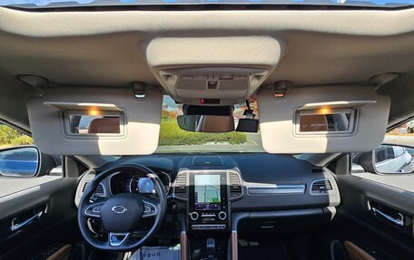 Renault Samsung QM6, 2021 год, 1 930 111 рублей, 5 фотография