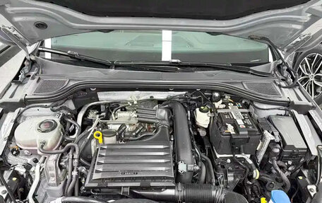 Volkswagen Golf VIII, 2022 год, 2 150 000 рублей, 24 фотография