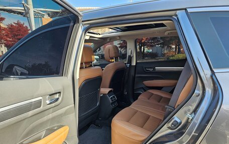 Renault Samsung QM6, 2021 год, 1 930 111 рублей, 11 фотография