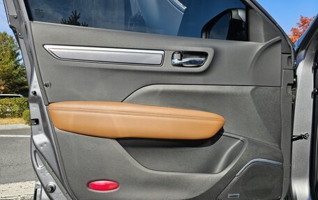 Renault Samsung QM6, 2021 год, 1 930 111 рублей, 14 фотография