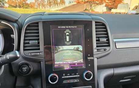 Renault Samsung QM6, 2021 год, 1 930 111 рублей, 7 фотография