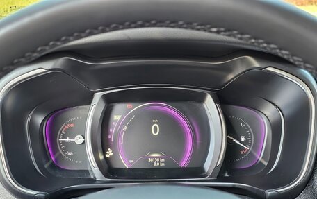 Renault Samsung QM6, 2021 год, 1 930 111 рублей, 6 фотография