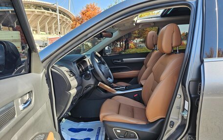 Renault Samsung QM6, 2021 год, 1 930 111 рублей, 10 фотография