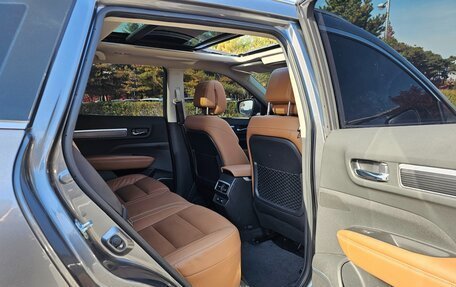 Renault Samsung QM6, 2021 год, 1 930 111 рублей, 12 фотография