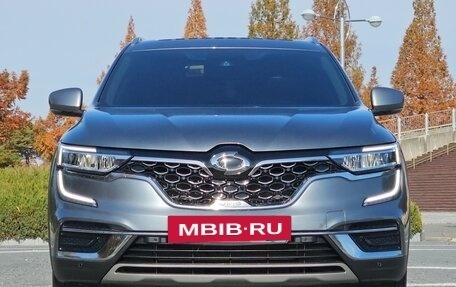 Renault Samsung QM6, 2021 год, 1 930 111 рублей, 2 фотография