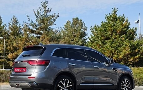 Renault Samsung QM6, 2021 год, 1 930 111 рублей, 4 фотография