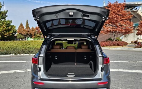 Renault Samsung QM6, 2021 год, 1 930 111 рублей, 17 фотография