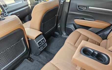 Renault Samsung QM6, 2021 год, 1 930 111 рублей, 16 фотография