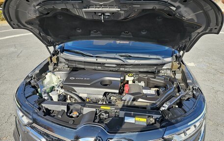 Renault Samsung QM6, 2021 год, 1 930 111 рублей, 19 фотография