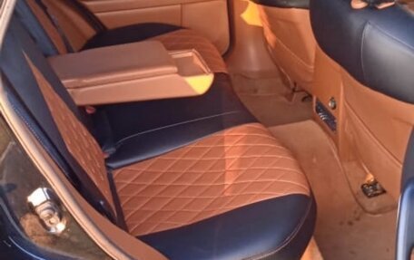 Infiniti FX I, 2003 год, 780 000 рублей, 6 фотография