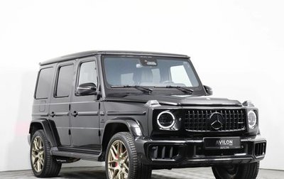 Mercedes-Benz G-Класс AMG, 2025 год, 34 961 088 рублей, 1 фотография