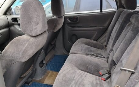 Hyundai Santa Fe III рестайлинг, 2002 год, 365 000 рублей, 6 фотография