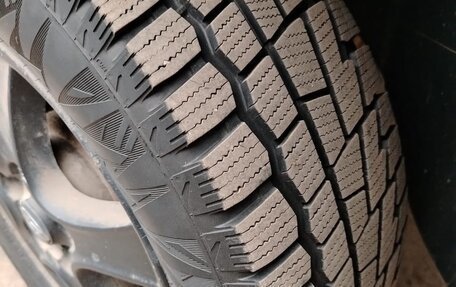 Hyundai Santa Fe III рестайлинг, 2002 год, 365 000 рублей, 7 фотография