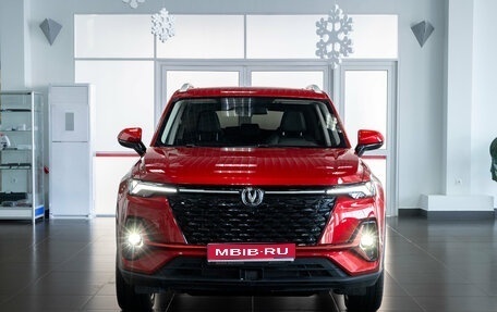 Changan CS35 Plus, 2024 год, 2 629 900 рублей, 1 фотография