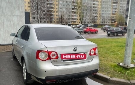 Volkswagen Jetta VI, 2010 год, 650 000 рублей, 4 фотография
