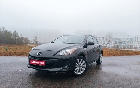 Mazda 3, 2012 год, 1 088 000 рублей, 1 фотография