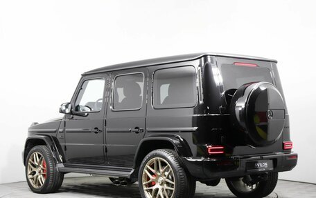 Mercedes-Benz G-Класс AMG, 2025 год, 34 961 088 рублей, 5 фотография