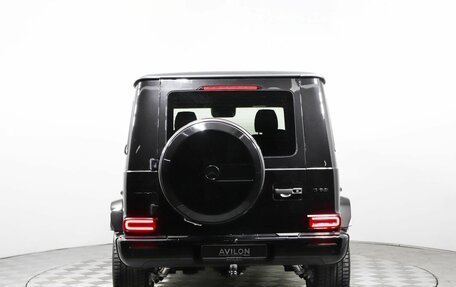 Mercedes-Benz G-Класс AMG, 2025 год, 34 961 088 рублей, 4 фотография
