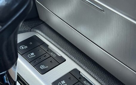 Toyota Land Cruiser 200, 2018 год, 6 800 000 рублей, 9 фотография