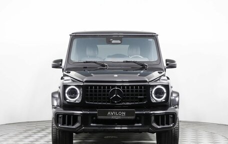 Mercedes-Benz G-Класс AMG, 2025 год, 34 961 088 рублей, 3 фотография
