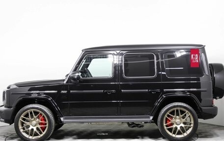 Mercedes-Benz G-Класс AMG, 2025 год, 34 961 088 рублей, 2 фотография