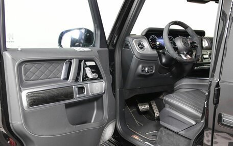 Mercedes-Benz G-Класс AMG, 2025 год, 34 961 088 рублей, 6 фотография