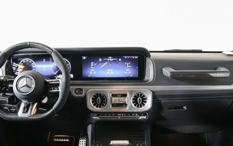 Mercedes-Benz G-Класс AMG, 2025 год, 34 961 088 рублей, 7 фотография