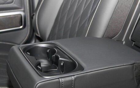 Mercedes-Benz G-Класс AMG, 2025 год, 34 961 088 рублей, 11 фотография