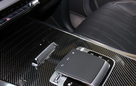 Mercedes-Benz G-Класс AMG, 2025 год, 34 961 088 рублей, 16 фотография