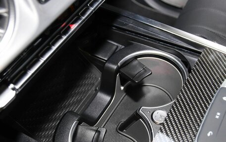 Mercedes-Benz G-Класс AMG, 2025 год, 34 961 088 рублей, 18 фотография