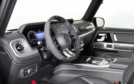 Mercedes-Benz G-Класс AMG, 2025 год, 34 961 088 рублей, 9 фотография