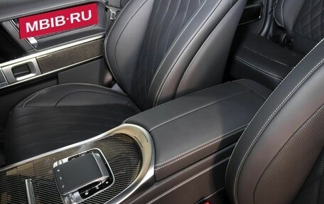 Mercedes-Benz G-Класс AMG, 2025 год, 34 961 088 рублей, 15 фотография