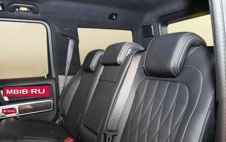 Mercedes-Benz G-Класс AMG, 2025 год, 34 961 088 рублей, 10 фотография