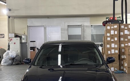 Nissan Maxima VIII, 2003 год, 750 000 рублей, 3 фотография