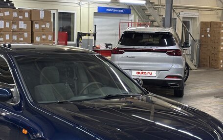 Nissan Maxima VIII, 2003 год, 750 000 рублей, 4 фотография