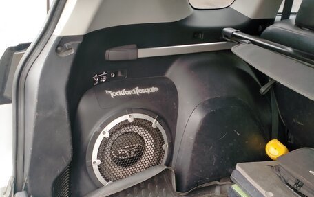 Mitsubishi Outlander III рестайлинг 3, 2007 год, 1 100 000 рублей, 10 фотография