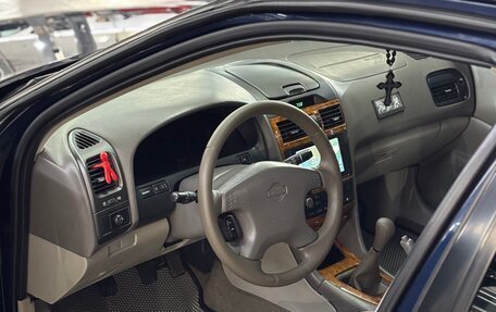 Nissan Maxima VIII, 2003 год, 750 000 рублей, 11 фотография