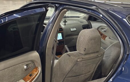 Nissan Maxima VIII, 2003 год, 750 000 рублей, 12 фотография