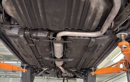 Nissan Maxima VIII, 2003 год, 750 000 рублей, 14 фотография