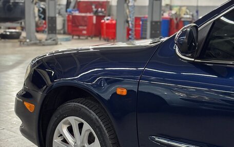 Nissan Maxima VIII, 2003 год, 750 000 рублей, 10 фотография