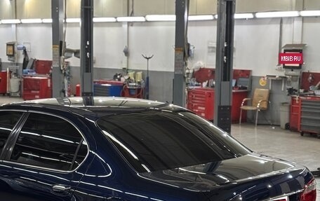 Nissan Maxima VIII, 2003 год, 750 000 рублей, 9 фотография