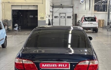 Nissan Maxima VIII, 2003 год, 750 000 рублей, 7 фотография