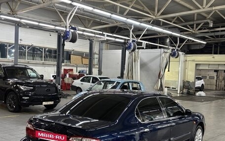 Nissan Maxima VIII, 2003 год, 750 000 рублей, 5 фотография